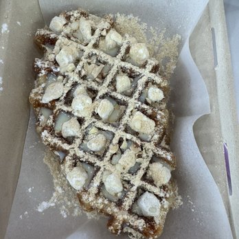 Kobing Dessert Studio - Desserts Near Me - Citrus Heights, California