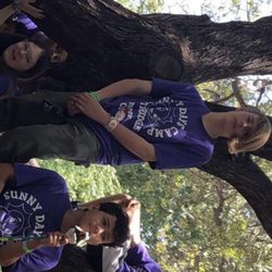 Sunny Days Camp - Field trip