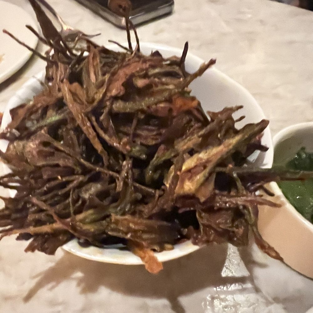 Este - Fried Okra - Seafood Near Me - Austin, Texas Este - Fried Okra - Seafood Near Me - Austin, Texas