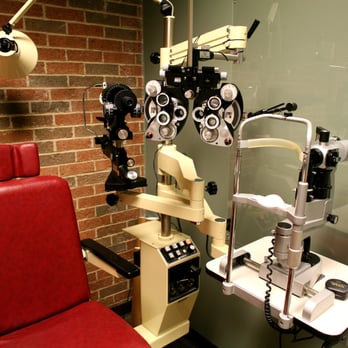 Main Street Optometry - Optometrist - Main Street Optometry - Vision Source - Dexter Michigan - Optometrists Near Me - Dexter, Michigan