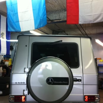 Centre Exclusif MB - Auto Repair Near Me - Montreal, Quebec