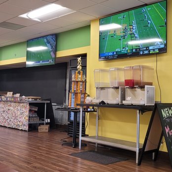 Elote - Yay sports & elote! - Mexican Near Me - Escondido, California