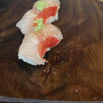 Uchi DC - Sushi Bars Near Me - Washington, DC, District of Columbia