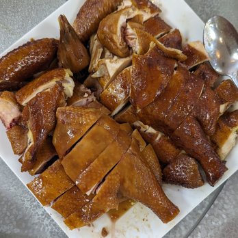 BBQ Garden - Roast Chicken - Cantonese Near Me - Las Vegas, Nevada BBQ Garden - Roast Chicken - Cantonese Near Me - Las Vegas, Nevada