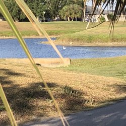 Hunters Run Golf Club