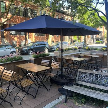 South End Buttery - American Near Me - Boston, Massachusetts