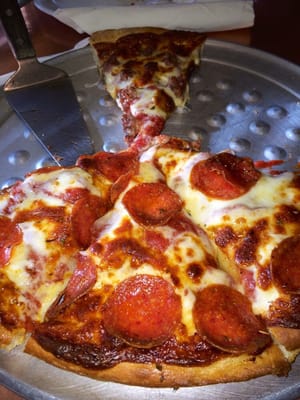 Rizzi's by null