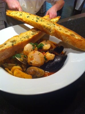 Fireworks Restaurant by null