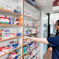 Professional Pharmacy Westminster