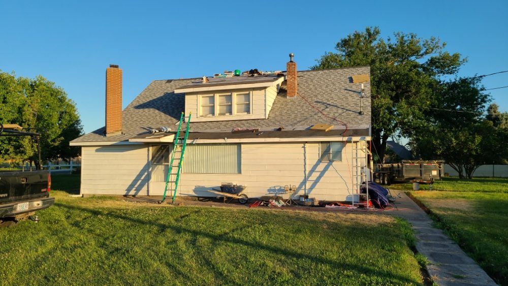 Slide of Elias Construction Services