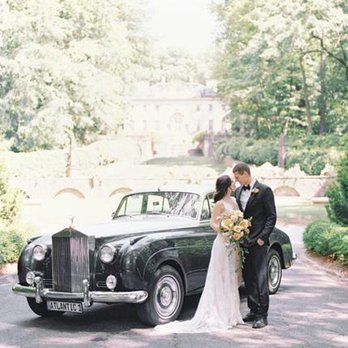 1. Atlantic Limousine & Transportation