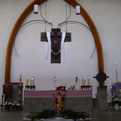 Maria Aufnahme in den Himmel