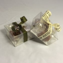 Cream City Caramels & Confections - Wedding & Party Favors
