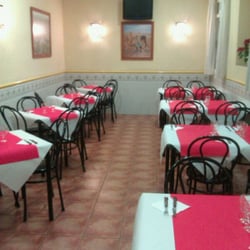 Barbacoa Calero