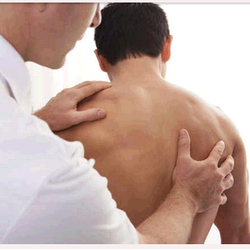 Sylvester Chiropractic Centre