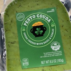 ALDI - Happy St. Patty's Day!