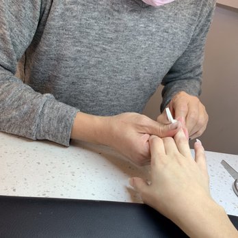 Royal Spoil Nail Spa - Nail Salons Near Me - Johnson, Indiana