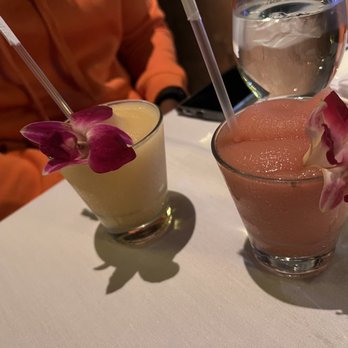 Panda Harlem - Sangria and Frose - Chinese Near Me - New York, New York