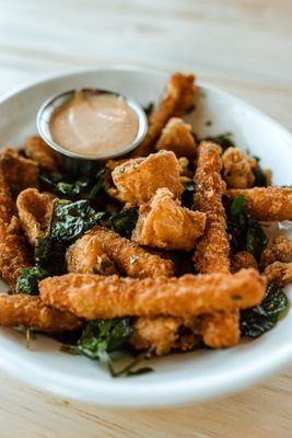 Ivar's Mukilteo Landing by null