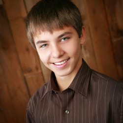 Garner Orthodontics - Queen Creek orthodontist patient