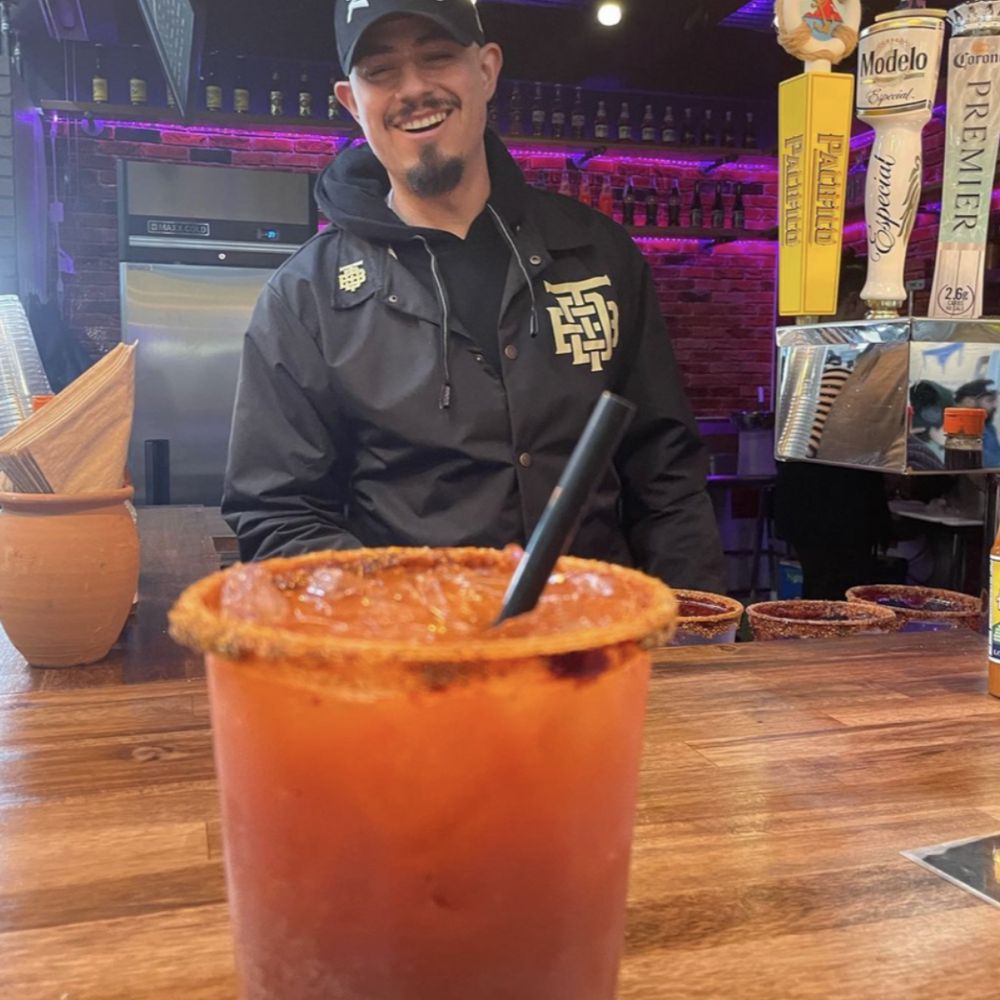 Miches Vatos - Ricardo is the BEST! - Food Trucks Near Me - Reno, Nevada Miches Vatos - Ricardo is the BEST! - Food Trucks Near Me - Reno, Nevada