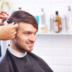 Inn Style Salon - Mens Latest Hair Styles