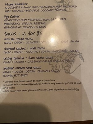 Menu photo 4 Brighton Bodega Brighton, MA