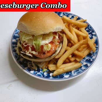 Norris Beer Deli - a cheeseburger and french fries - Delis Near Me - Norristown, Pennsylvania Norris Beer Deli - a cheeseburger and french fries - Delis Near Me - Norristown, Pennsylvania