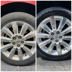 Elite Mobile Detail And Paint