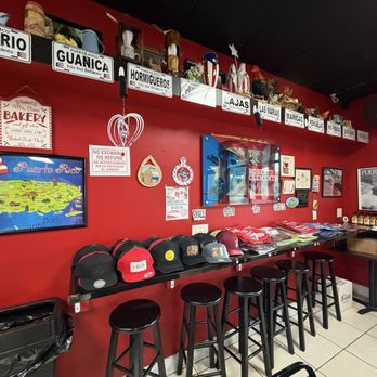 PR Bakery By Diana - Puerto Rican Near Me - Lake Worth, Florida