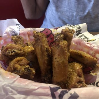 BreWingZ Restaurant and Bar - Lemon pepper wings - Chicken Wings Near Me - Houston, Texas BreWingZ Restaurant and Bar - Lemon pepper wings - Chicken Wings Near Me - Houston, Texas