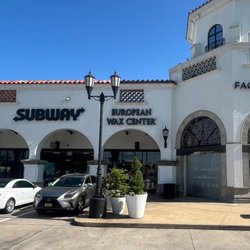European Wax Center