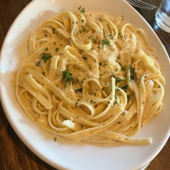 kitchen747 - Fettuccine Alfredo - Pizza Near Me - Roseville, California