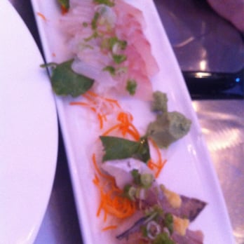 iSushi - Tai & Aji - Sushi Bars Near Me - Castro Valley, California