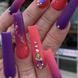 Meadow's Nails Spa