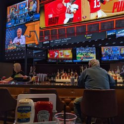 DraftKings Sportsbook
