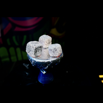 Blitz Hookah - a bowl of doughnuts on a table - Caterers Near Me Blitz Hookah - a bowl of doughnuts on a table - Caterers Near Me