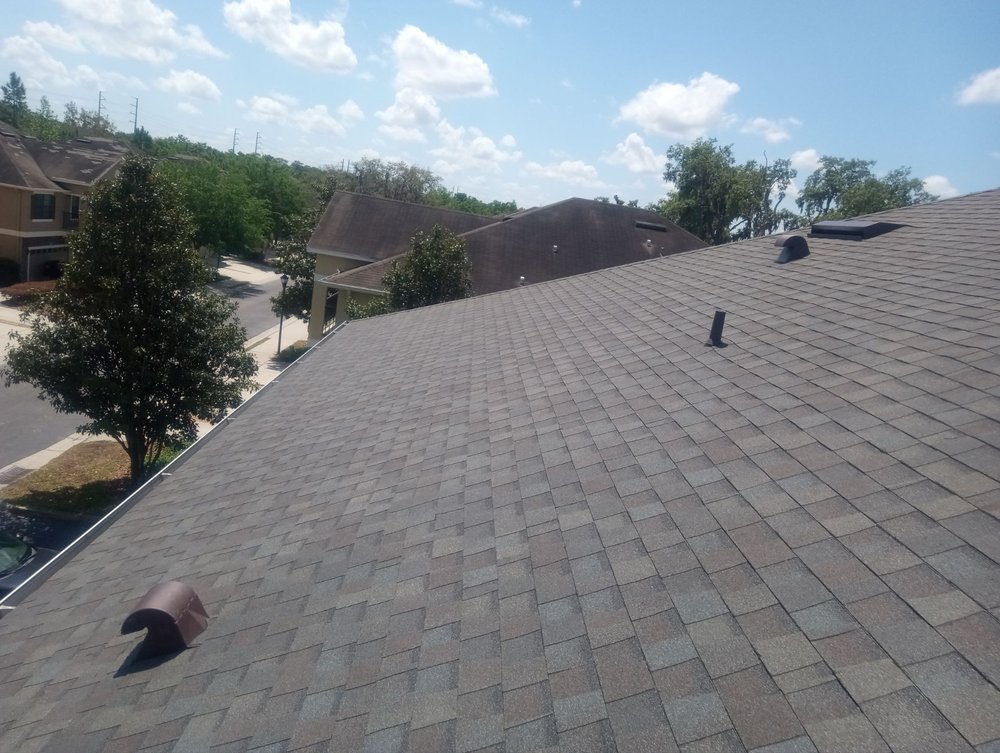 Slide of Affordable Roofing Systems