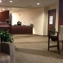 Warda R Frank MD - Waiting Room