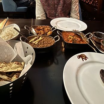 Indian Garden Restaurant - Indian Near Me - Chicago, Illinois