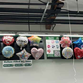 Dollar Tree - 12/23/25 Specialty balloons - Discount Store Near Me - Artesia, California Dollar Tree - 12/23/25 Specialty balloons - Discount Store Near Me - Artesia, California