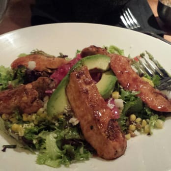 Mi Dia From Scratch - Mi dia salad - Mexican Near Me - Grapevine, Texas