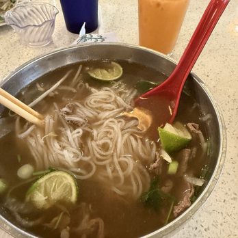 Pho Anvi - Pho filet mignon - Vietnamese Near Me - West Covina, California Pho Anvi - Pho filet mignon - Vietnamese Near Me - West Covina, California
