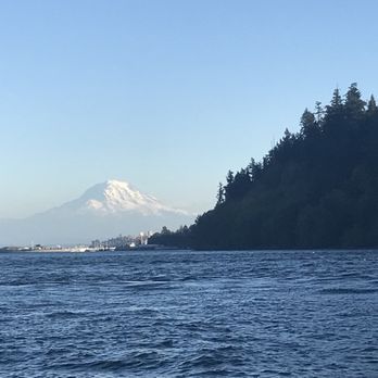 Destiny Harbor Tours - Boat Tours Near Me - Gig Harbor, Washington