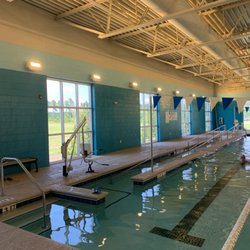 Rise Above Physical Therapy - Pool