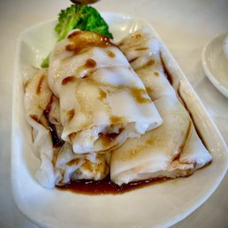 Steamed Rice /白米饭