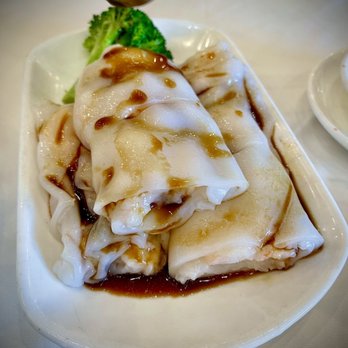 ChongQing Restaurant - Steamed Rice Roll with Shrimp - Chinese Near Me - Surrey, British Columbia ChongQing Restaurant - Steamed Rice Roll with Shrimp - Chinese Near Me - Surrey, British Columbia
