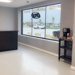Hayes Auto Repair