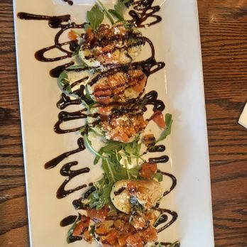 Sam’s Table - Appetizers - Bars Near Me - Huntsville, Texas Sam’s Table - Appetizers - Bars Near Me - Huntsville, Texas