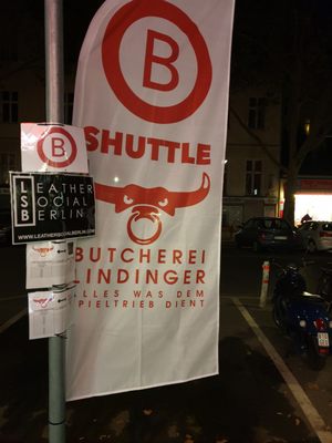 Butcherei Lindinger by null